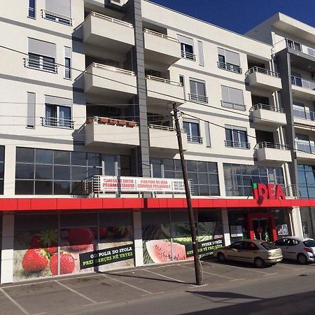 Apartman Dajana Ulcinj Bagian luar foto