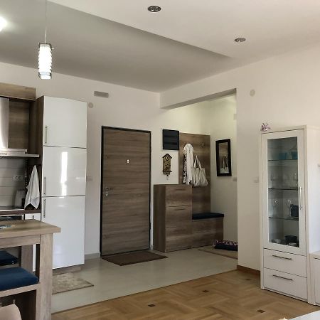 Apartman Dajana Ulcinj Bagian luar foto