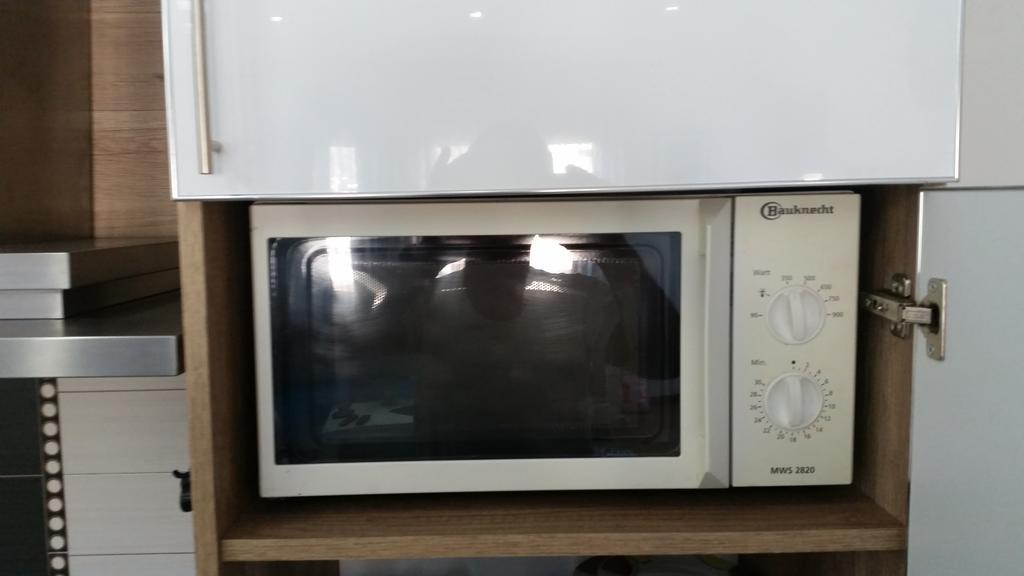 Apartman Dajana Ulcinj Bagian luar foto