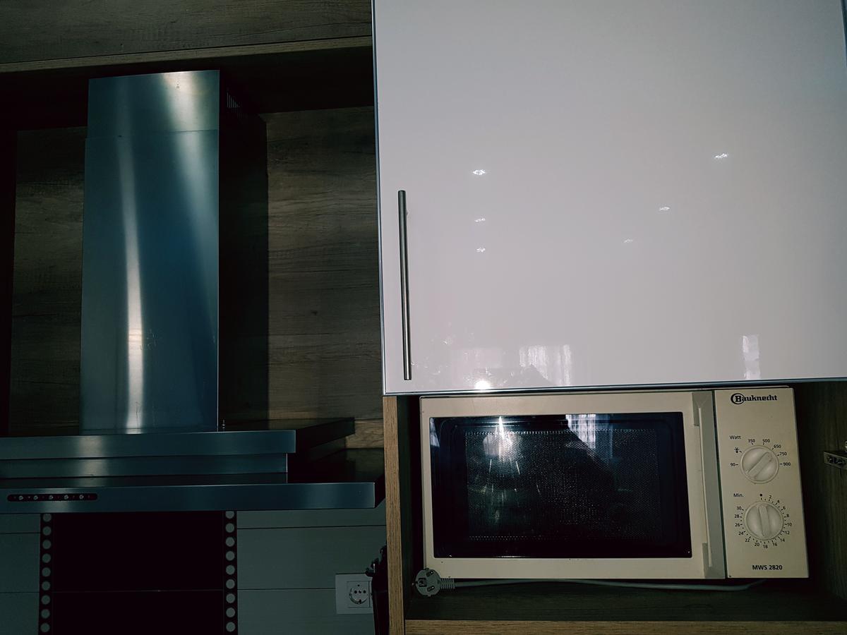 Apartman Dajana Ulcinj Bagian luar foto